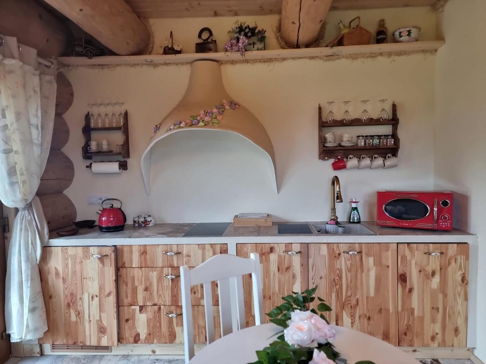 Bodychowka Ustronie Morskie Bagian luar foto